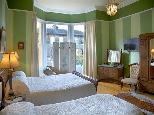 Gasthof Cluaran House 4*