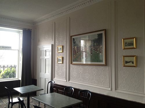 Adelphi Guest house Edinburgh