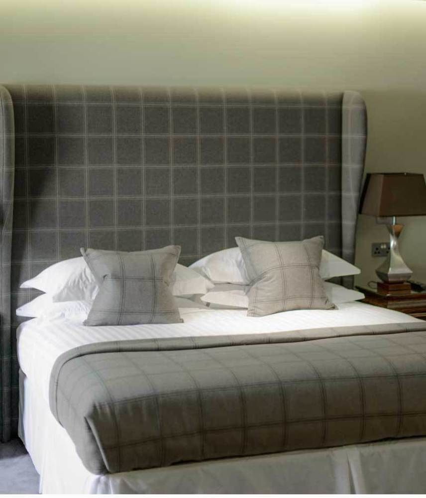 The Raeburn Edinburgh