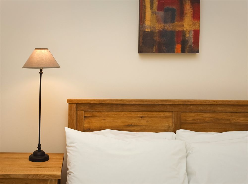 St Giles Aparthotel 4*