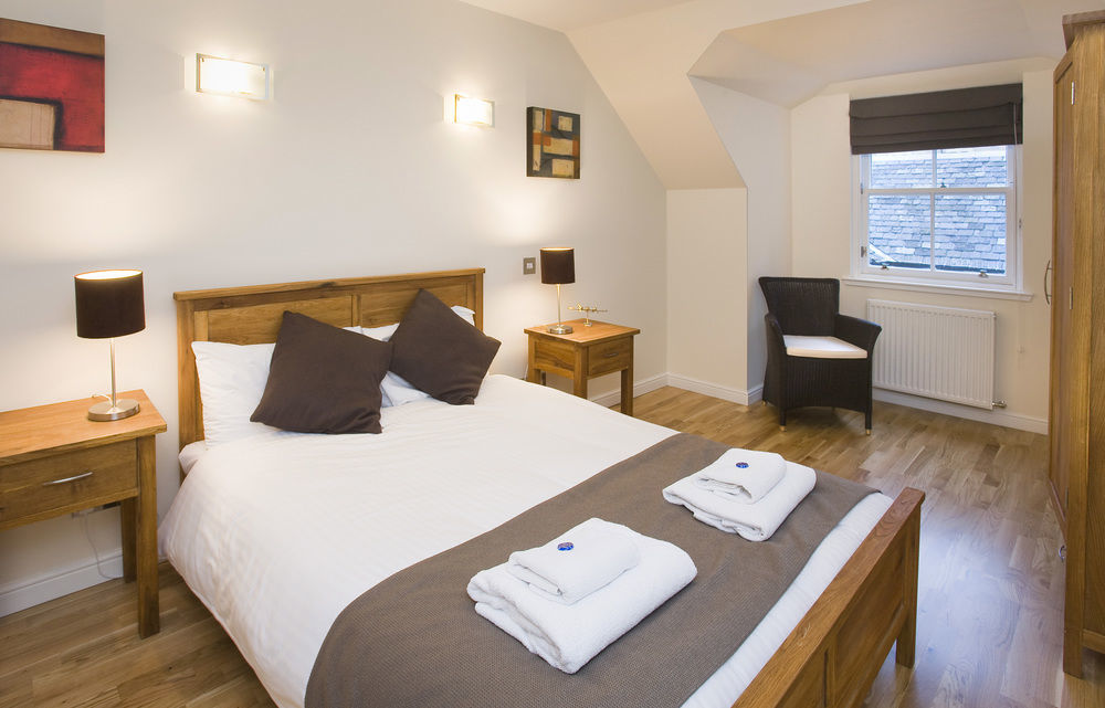 Aparthotel St Giles