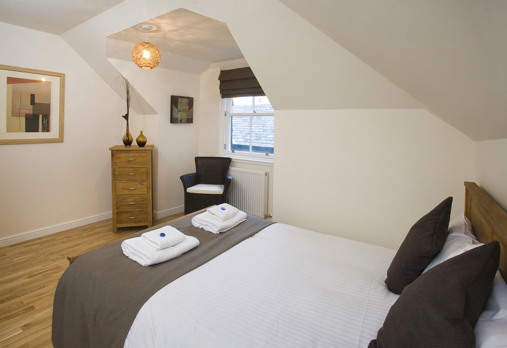 St Giles Aparthotel