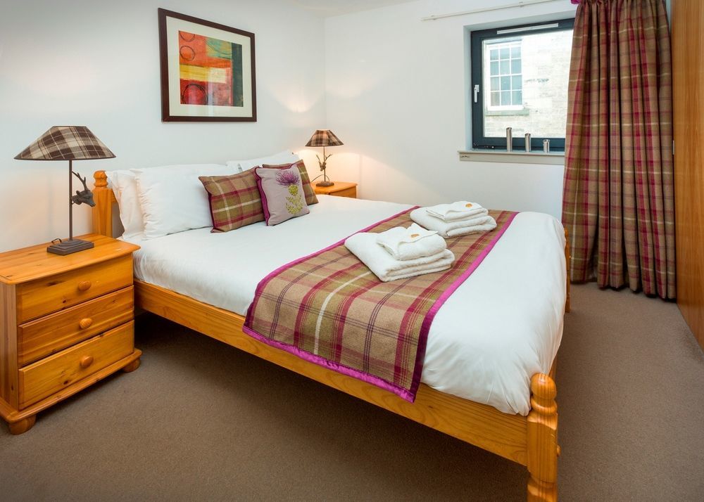 St Giles 4* Edinburgh