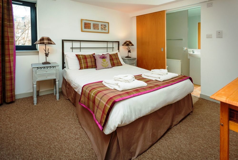 Aparthotel St Giles Edinburgh