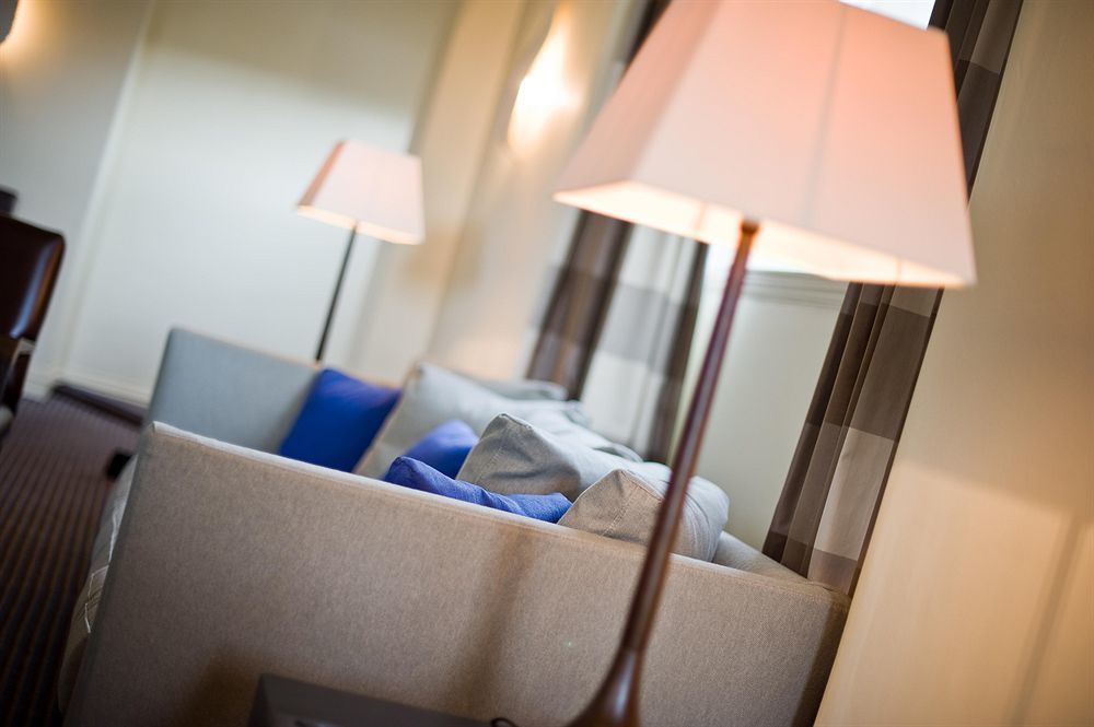 The Balmoral 5* Edinburgh