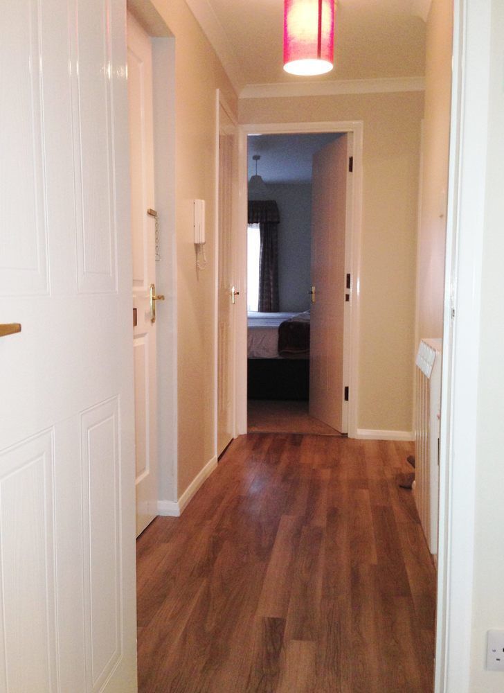 Calton Apartments