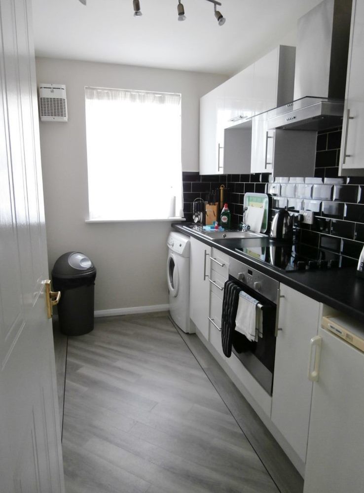 Calton Apartments Apartment *