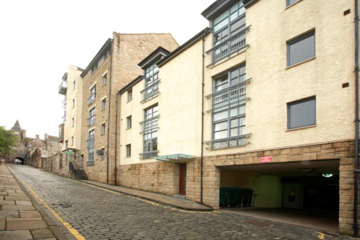 Atholl Brae Apartment Edinburgh