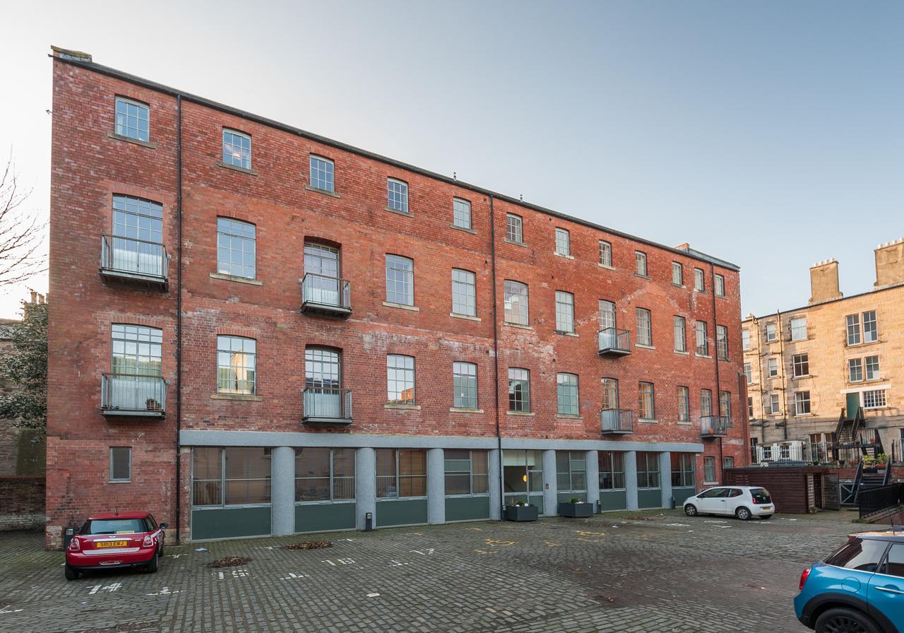 Apartment The Patriothall EDI
