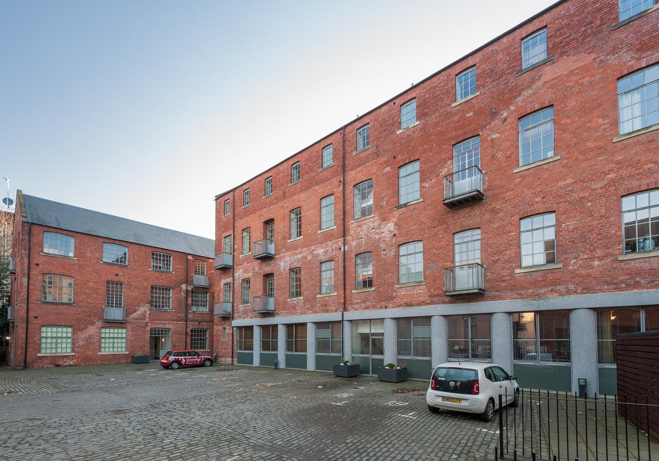 The Patriothall Apartment EDI