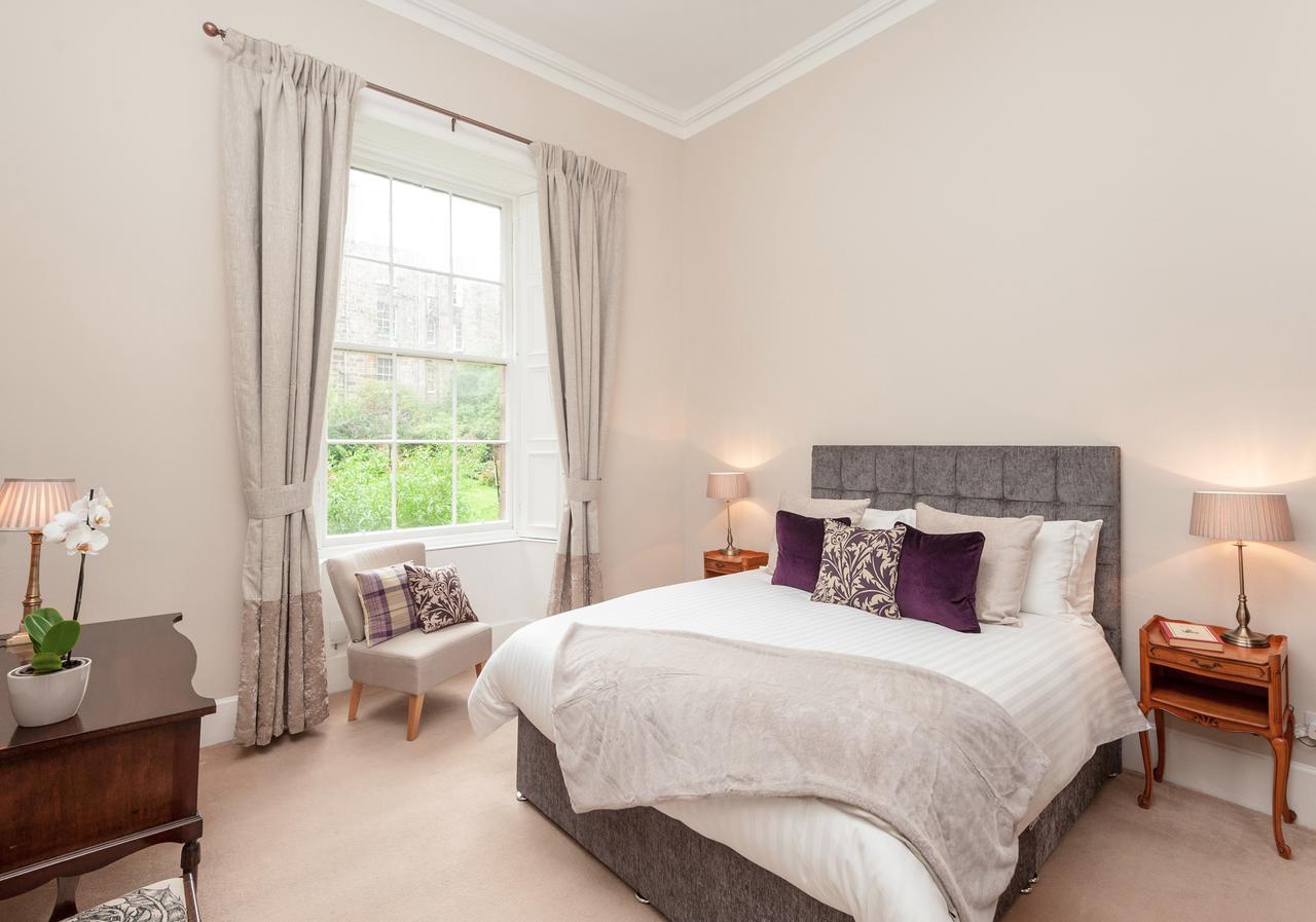 Apartment The Cornwall Street Edinburgh
