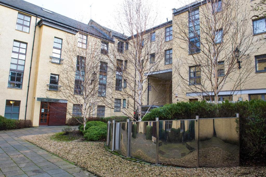 Atholl Brae Apartment *