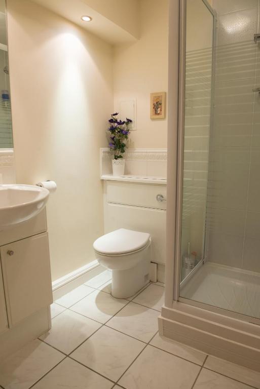 Atholl Brae Apartment Edinburgh
