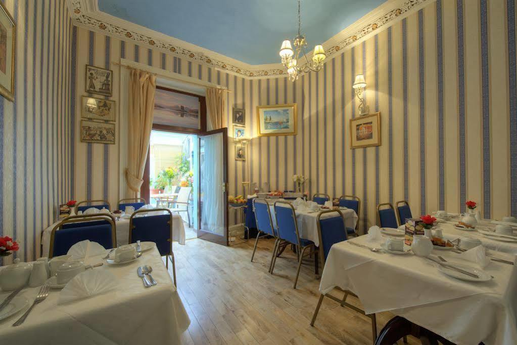 Castle Park Bed & Breakfast Edinburgh