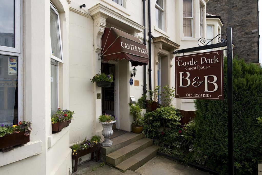Bed & Breakfast Castle Park 4*
