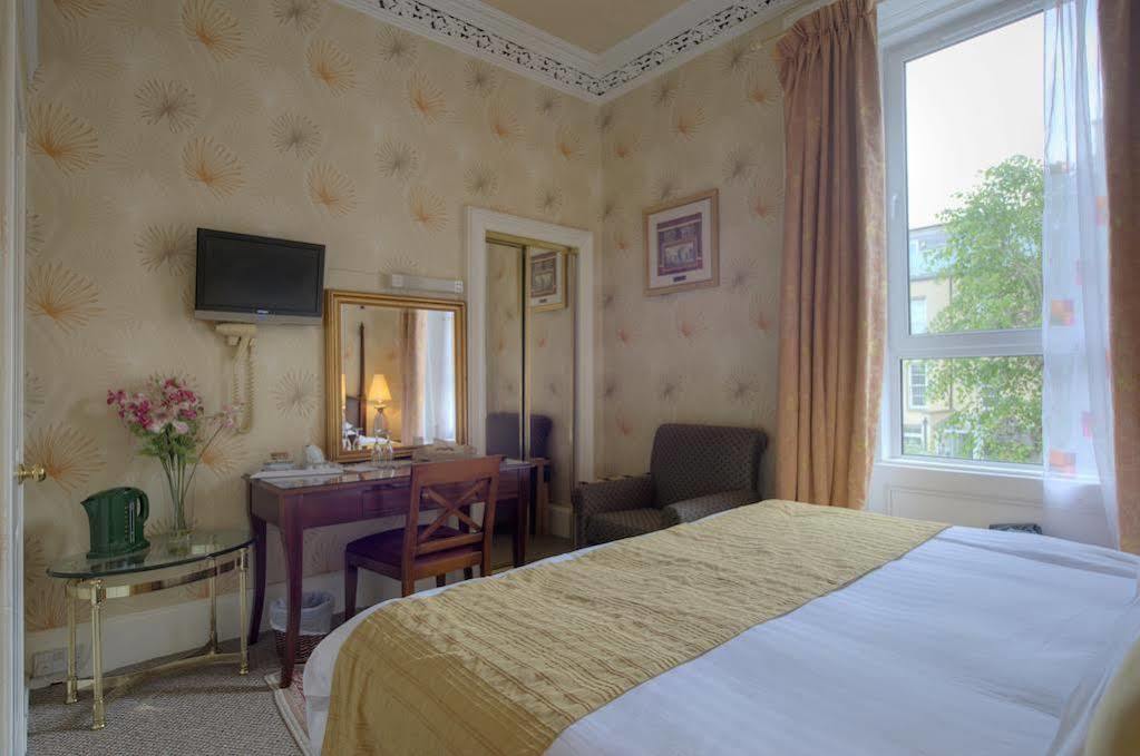 Castle Park Bed & Breakfast Edinburgh