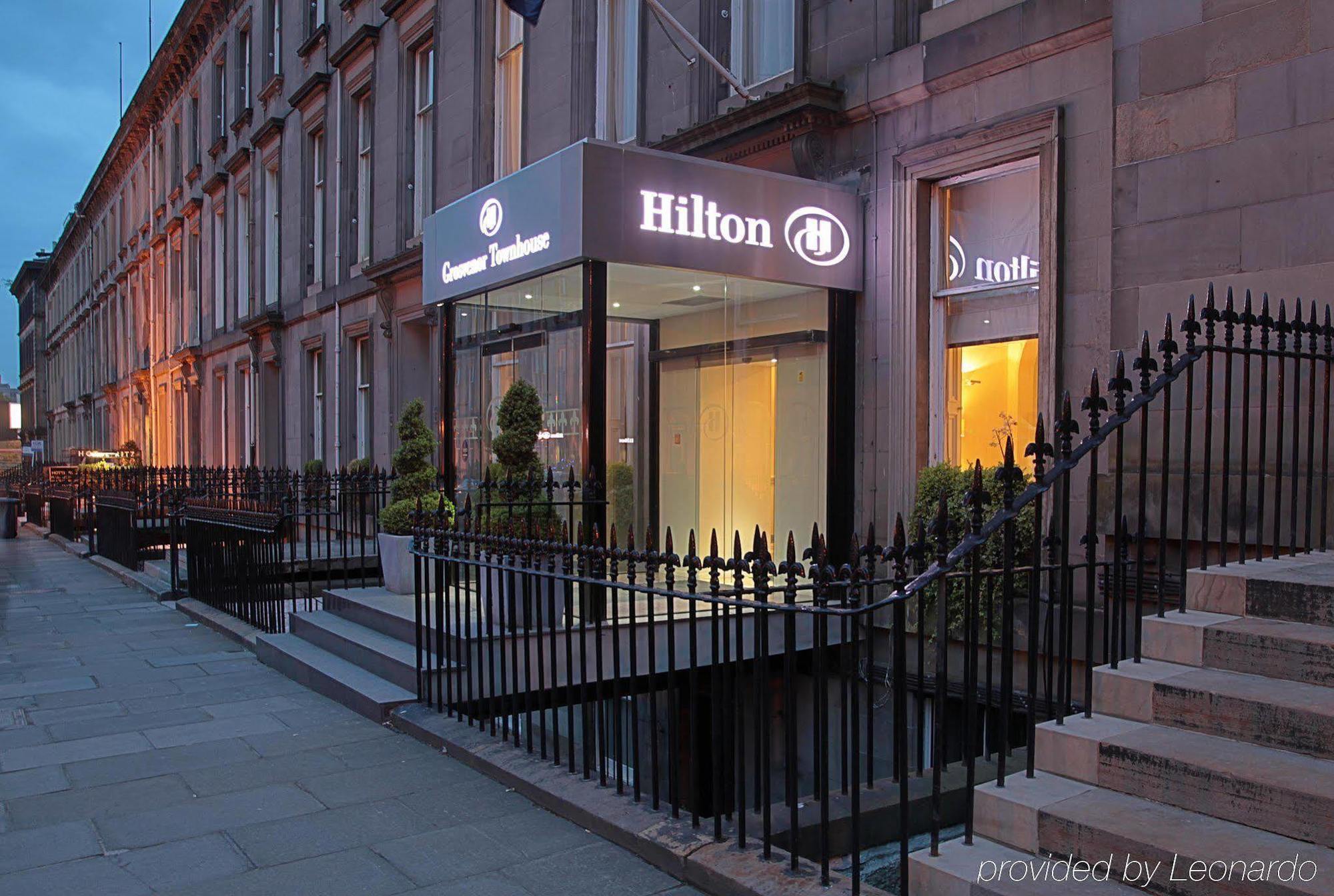 Hotel Grosvenor