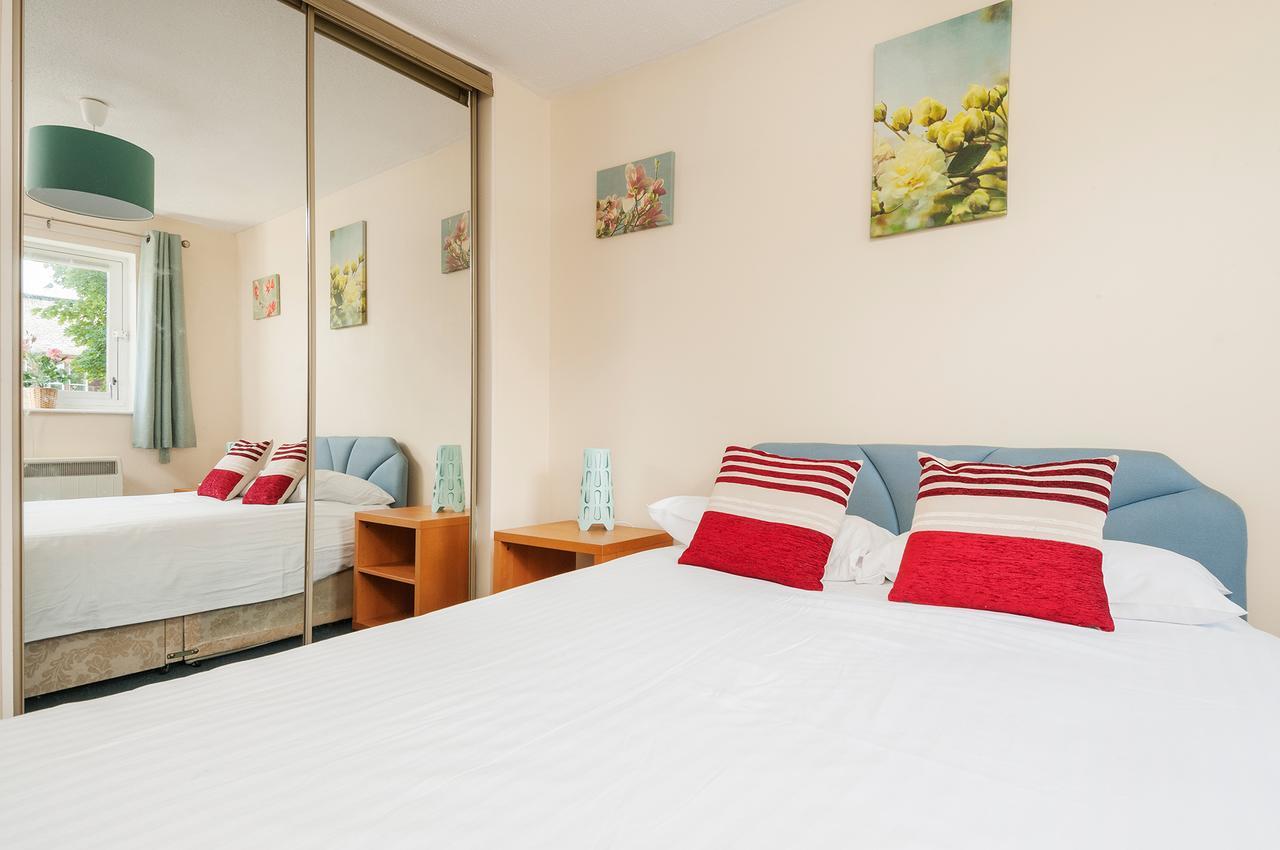 Polwarth Apartment EDI