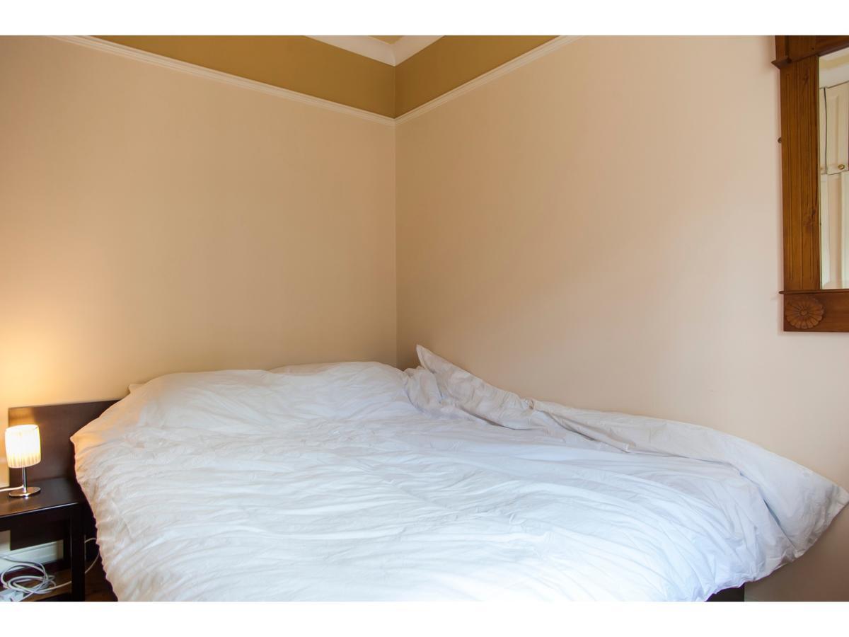 Apartment Historic Dean Village Treasure, Sleeps 4