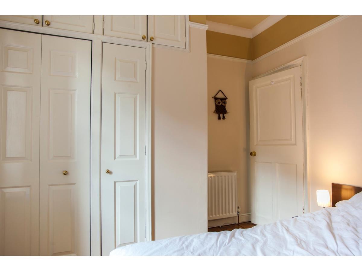 Historic Dean Village Treasure, Sleeps 4 Apartment Edinburgh
