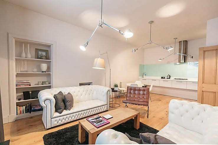 Apartment West End
