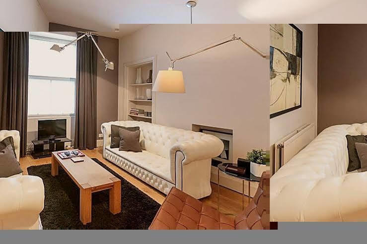 West End Apartment *