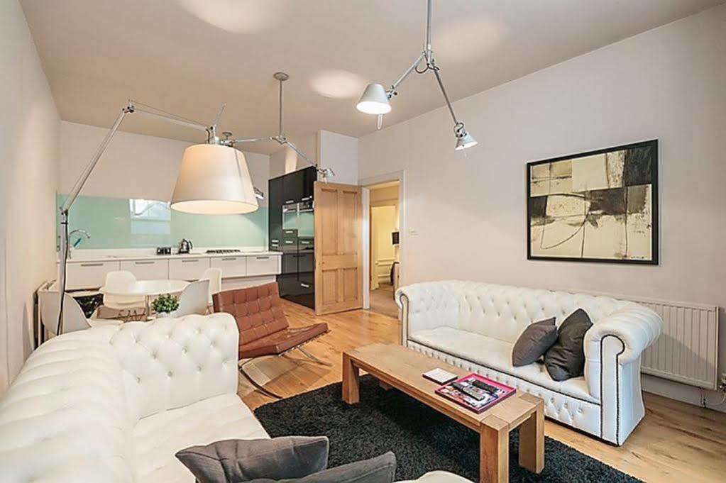 Apartment West End *