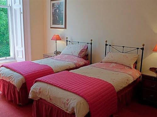 West End Apartment Edinburgh