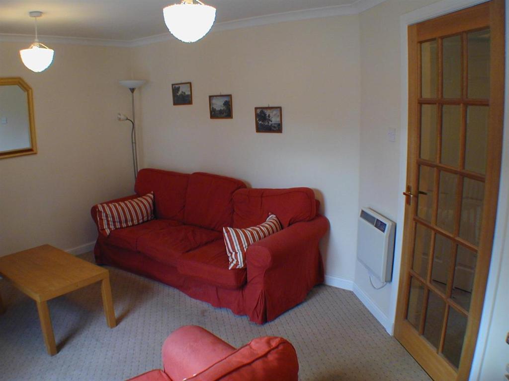 Apartment Featherhall Garden Court Edinburgh