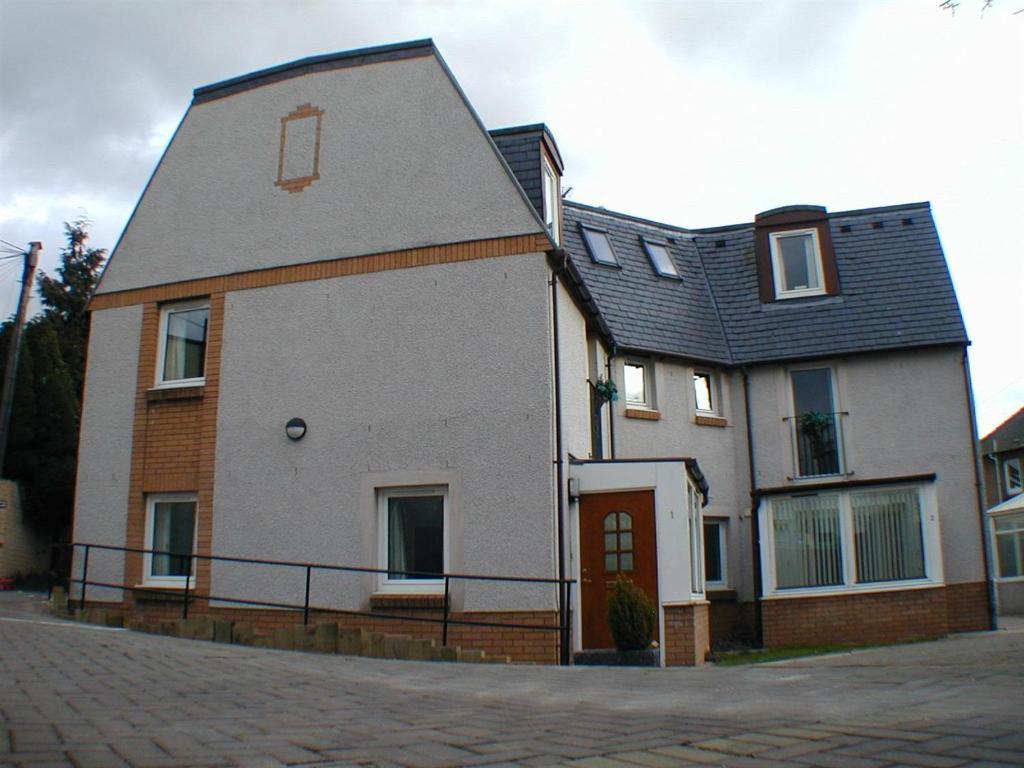 Featherhall Garden Court Edinburgh