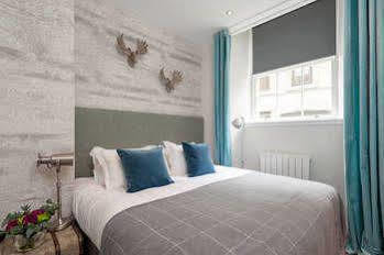 Apartment Atholl EDI