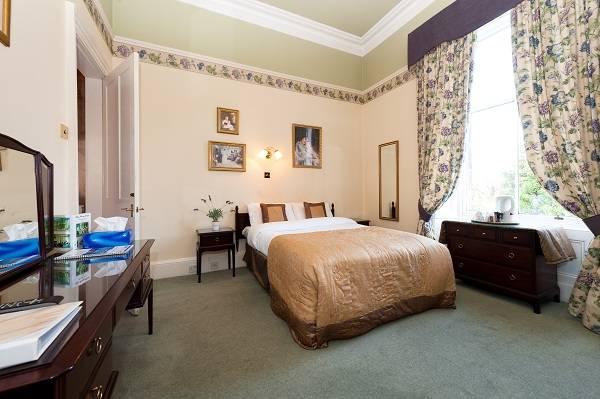 Apartment Ben Craig House