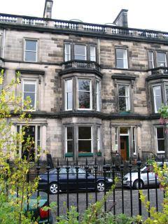 Afton Town House Hotel 3*