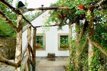 Garden Edinburgh