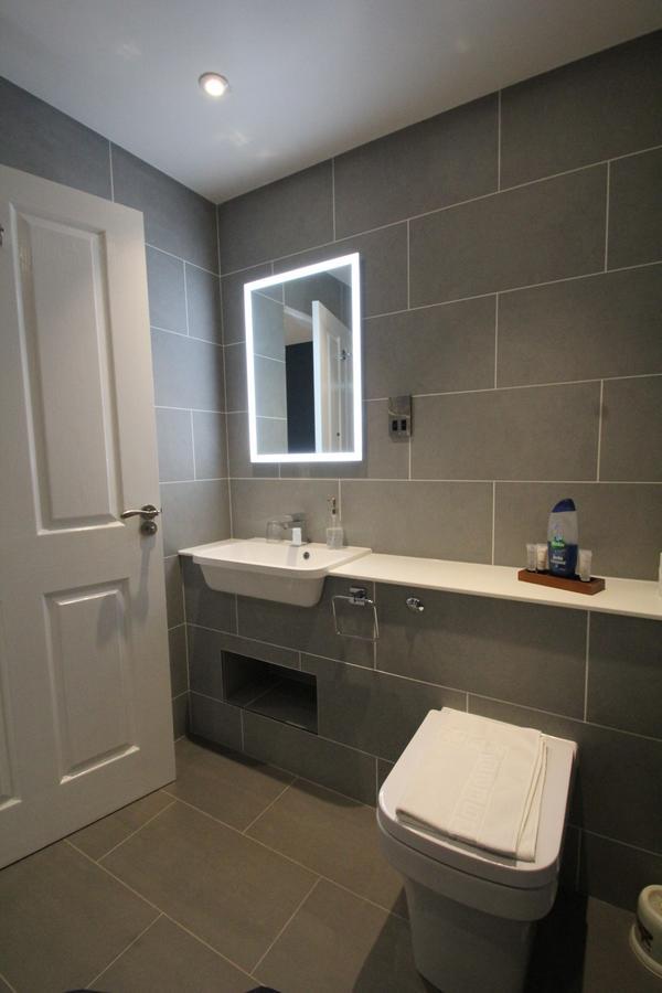 The Sandaig Guest house 4*