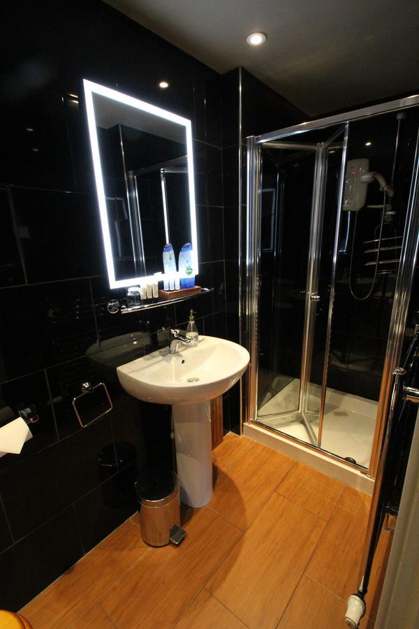 The Sandaig 4* Edinburgh