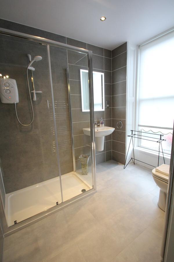 The Sandaig Guest house 4*