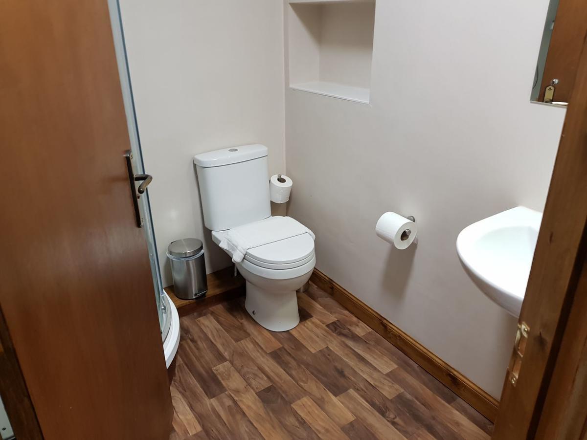 Guest house House Edinburgh
