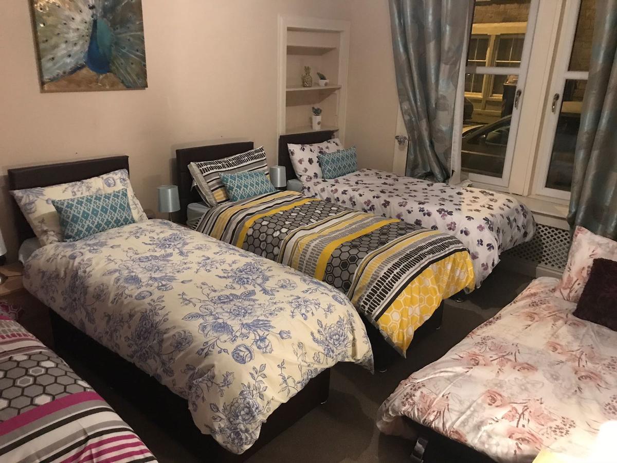 Syozant Drumdryan Central Aparthotel *
