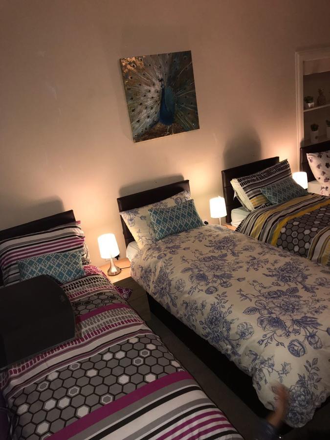 Lodge Syozant Drumdryan Central Aparthotel Edinburgh