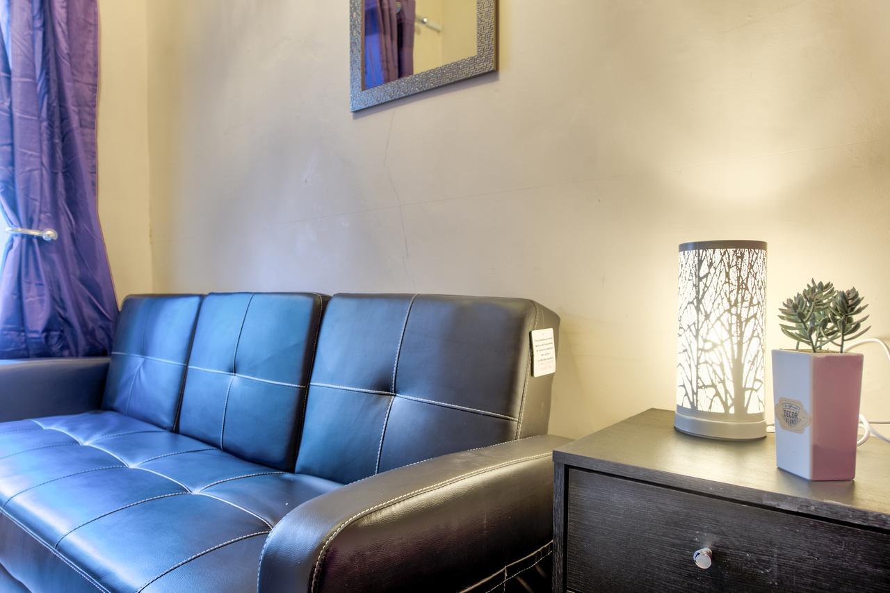 Syozant Drumdryan Central Aparthotel * Edinburgh