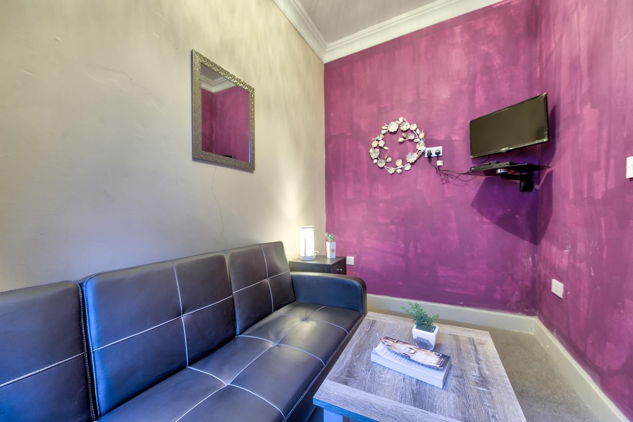 Syozant Drumdryan Central Aparthotel Lodge