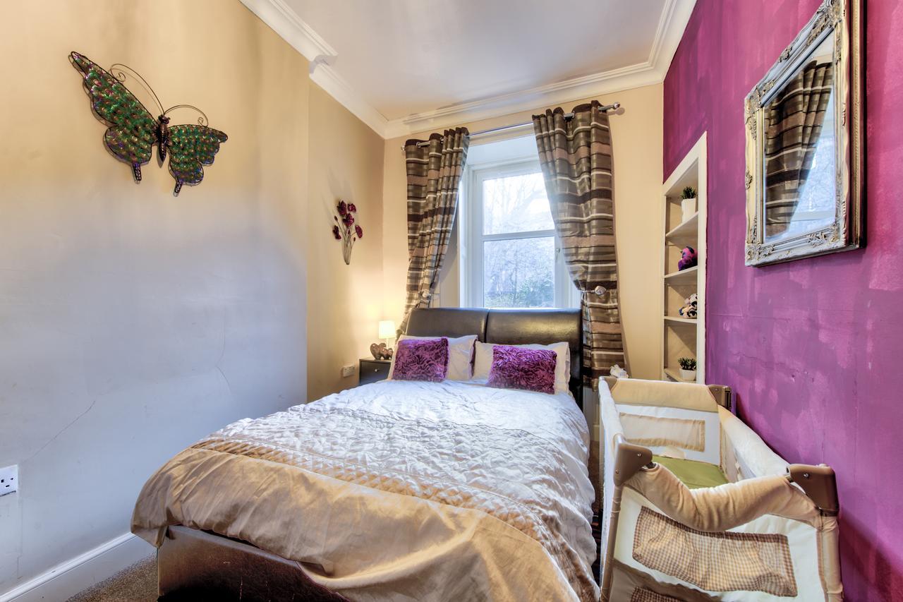 Syozant Drumdryan Central Aparthotel Edinburgh