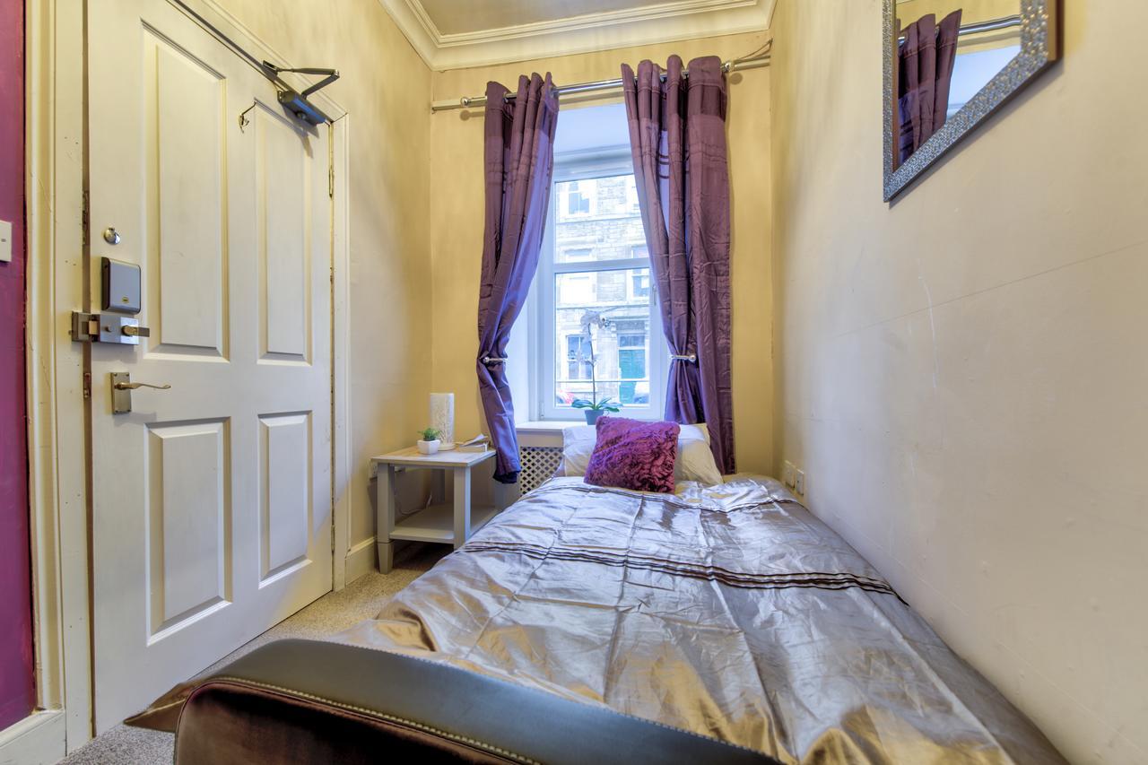 Syozant Drumdryan Central Aparthotel Lodge Edinburgh