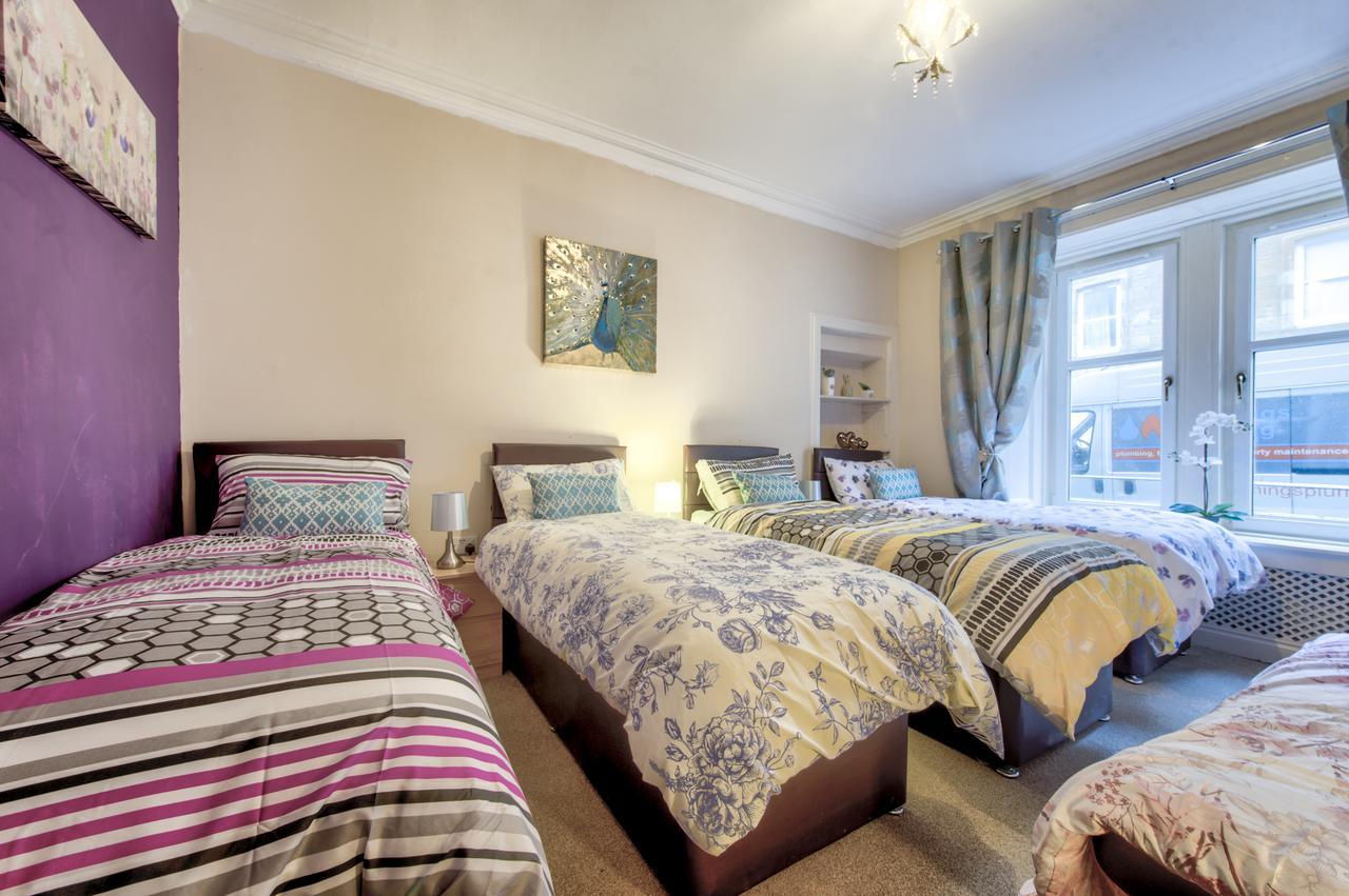Syozant Drumdryan Central Aparthotel Lodge