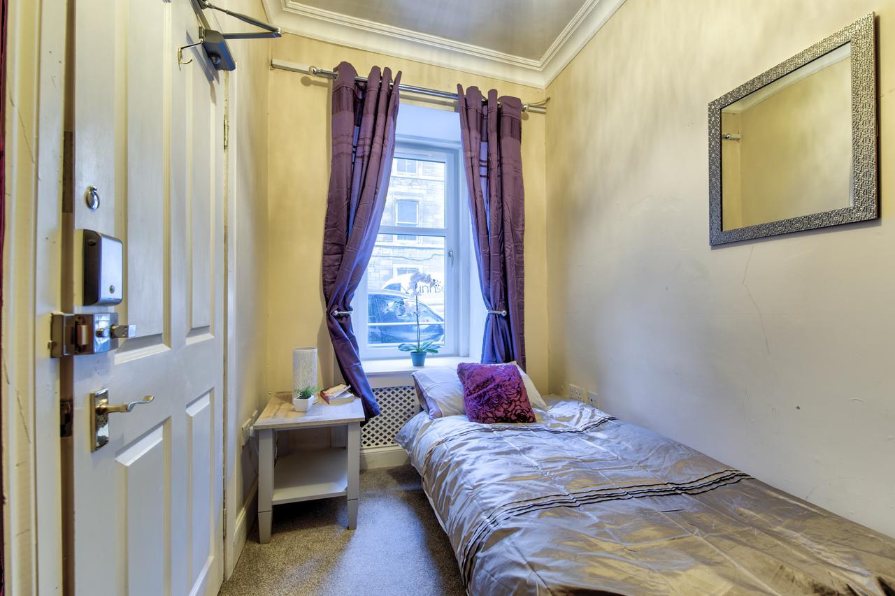 Syozant Drumdryan Central Aparthotel * Edinburgh