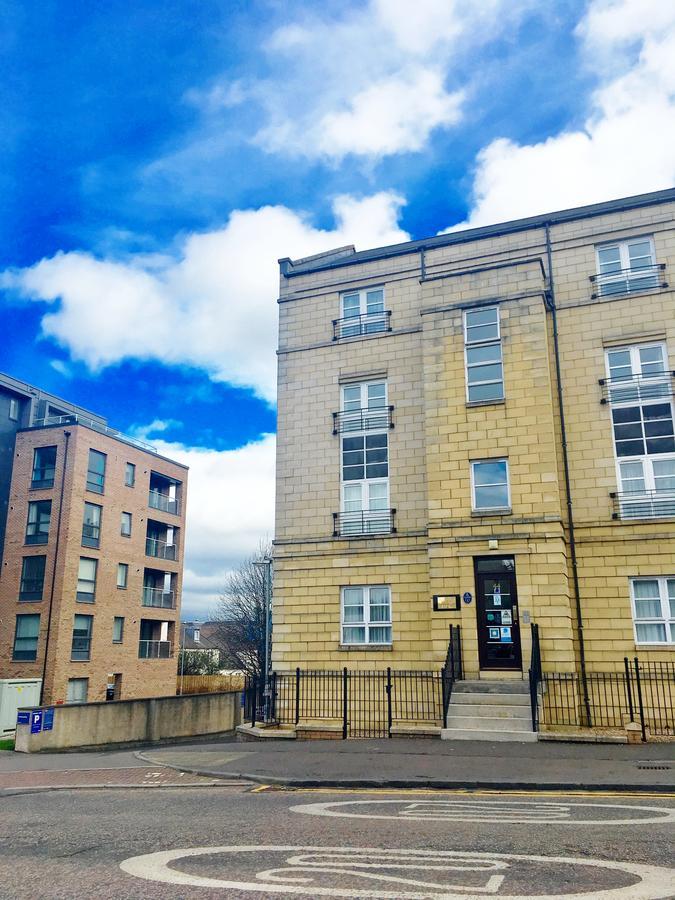 Calton Apartments Apartment