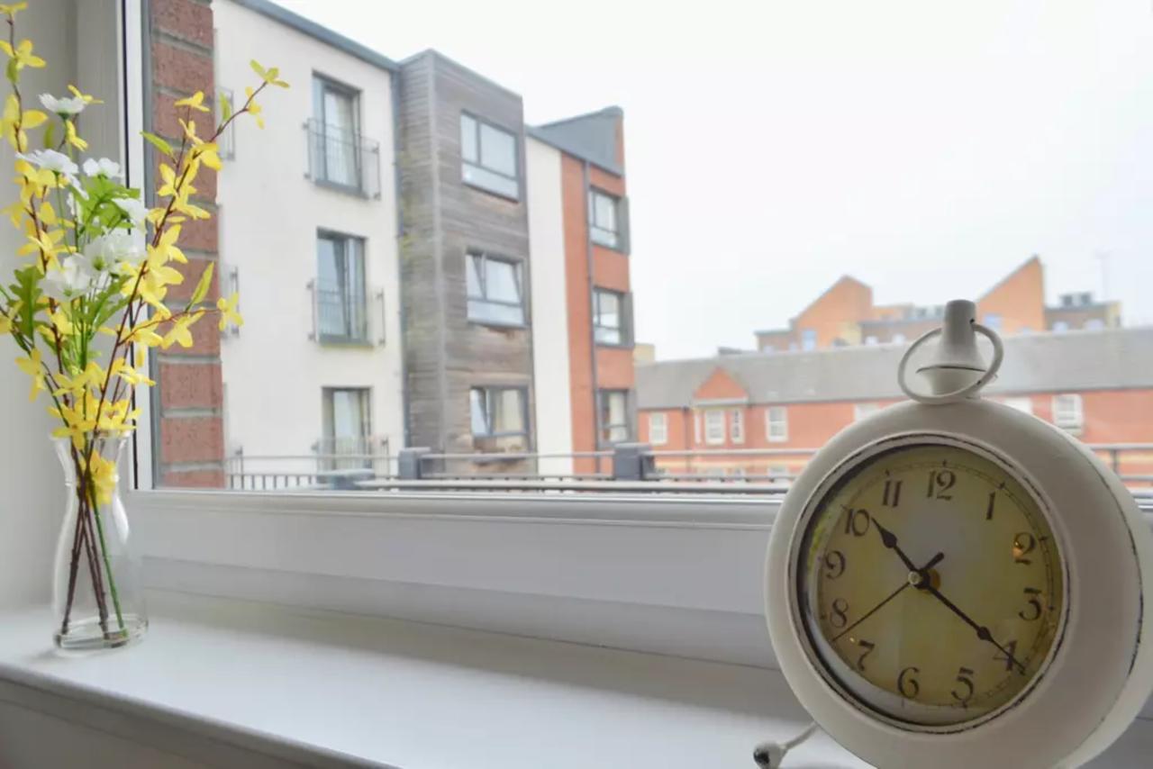 Modern & Light Flat In Vibrant Leith! Apartment *