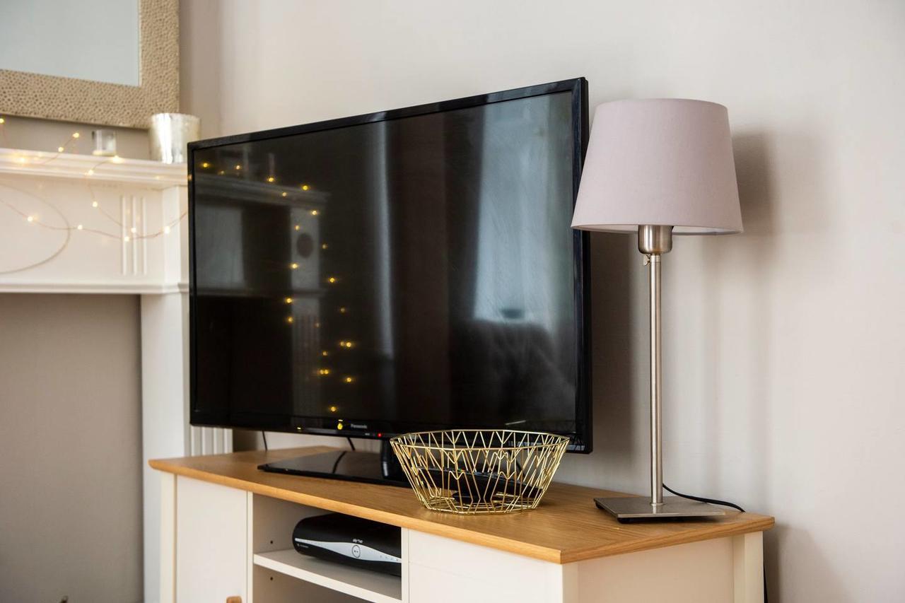 Guestready In Canonmills * Edinburgh