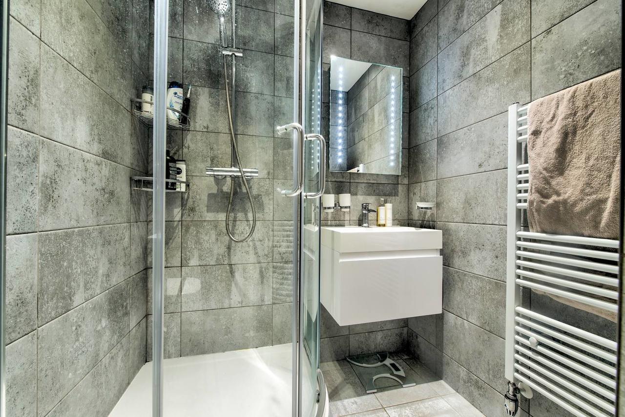 Guestready In Canonmills Edinburgh